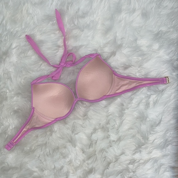 Victoria’s Secret push-up bikini top - Picture 7 of 7